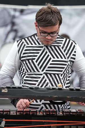 Egg Harbor Township Drumline_220428_Wildwood-05673