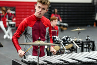 Avon Grove Drumline_250329_Hatboro-Horsham-02022