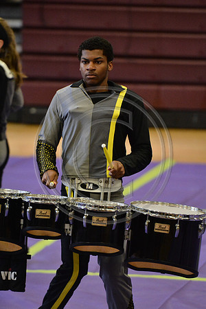 Haddon Heights Drumline-399