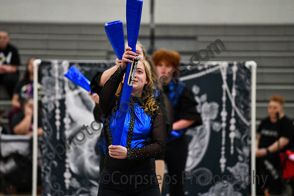 Canton Guard_250322_Lake Lehman-DJK01507