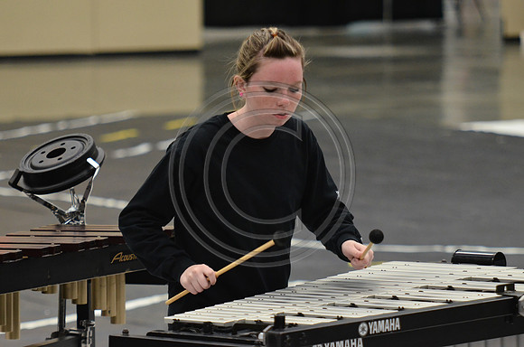 Cumberland Regional Drumline-1054