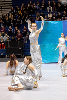 Central Bucks Indoor Colorguard_250208_Council Rock South HS-JB00019