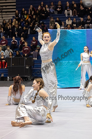 Central Bucks Indoor Colorguard_250208_Council Rock South HS-JB00019
