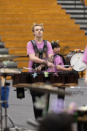Walt Whitman Percussion_250405_South Brunswick High School-JB00038