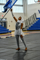 Cab Calloway Guard_250222_Millville-DJK01265