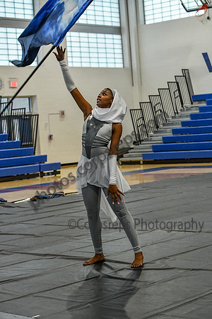 Cab Calloway Guard_250222_Millville-DJK01265