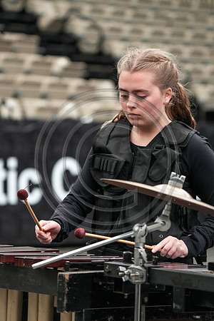 Garnet Valley Drumline_220428_Wildwood-05493