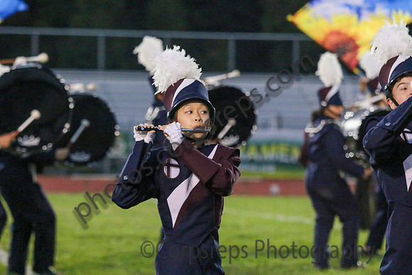 Eastern Regional_241012_West Deptford-JSB1184