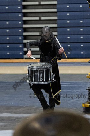Elizabeth Drumline_250322_RWJ Barnabas Health Arena-JB00375