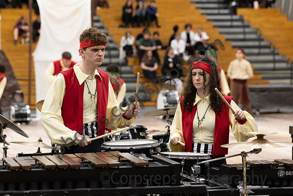West Milford Drumline_250405_South Brunswick High School-JB00012