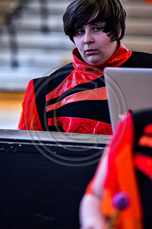 Southern Regional Drumline_190323_Perkiomen Valley-0440