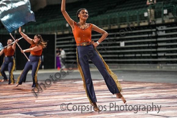 Brick Memorial JV Guard_240420_Cure Insurance Arena-03492