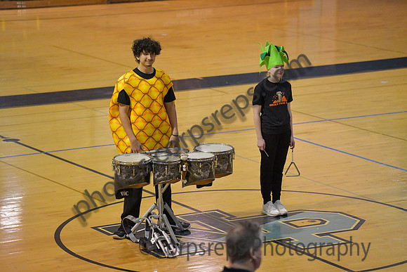 Penn Manor Percussion_250315_North Penn-DJK01277