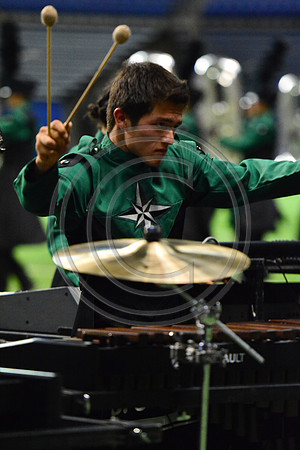 Oregon Crusaders-8108