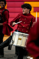 Penncrest Drumline_250315_Penncrest-01385