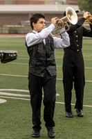 Monsignor Farrell Band_240928_South Brunswick High School-JB00549