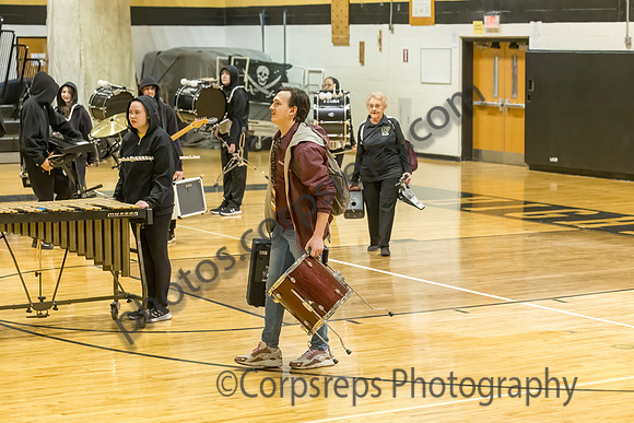 Wayne Hills Drumline_250222_West Milford HS-JB00001