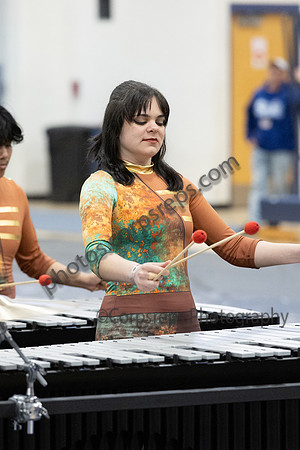 United Percussion 2_250322_RWJ Barnabas Health Arena-JB00380