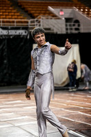 Winter Star Guard