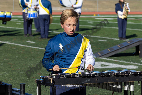 Florence Township Memorial Band_241020_Woodbridge-JB00037
