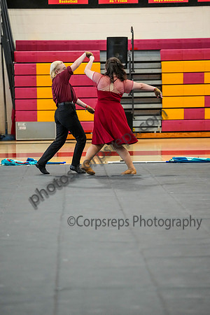 Rising Sun Guard_250315_Penncrest-02532