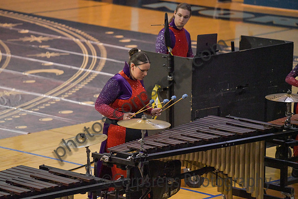 North Penn Percussion_250315_North Penn-DJK01245
