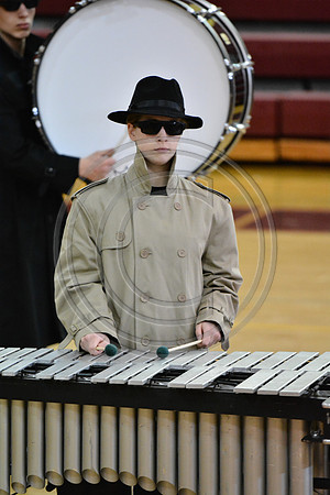 Milton Hershey Drumline-161