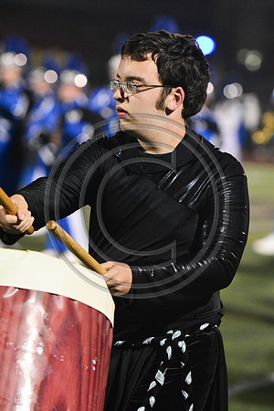 North Penn High School Marching Knights-1461