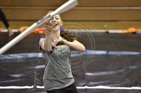 Burlington City Guard-494
