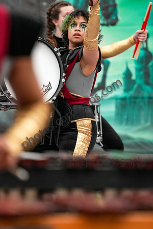 Garnet Valley Drumline_240502_Wildwood-CM03422