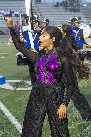 North Brunswick Township Band_240928_South Brunswick High School-JB01670
