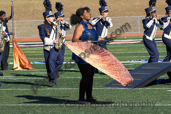 Florence Township Memorial Band_241020_Woodbridge-JB00051