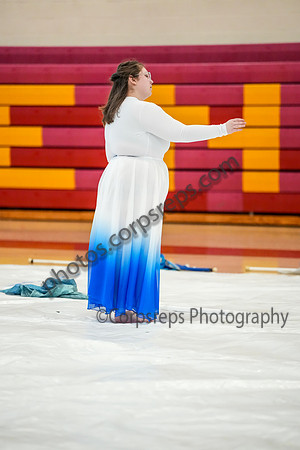 Cardinal O'Hara Guard_250315_Penncrest-02181