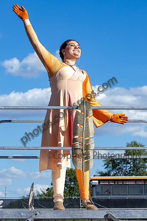 Immaculata Band_241005_Somerville High School-JB00308