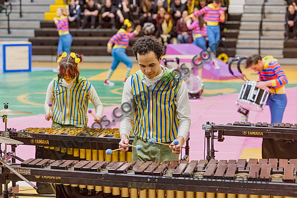 Fair Lawn Drumline_250222_West Milford HS-JB00017
