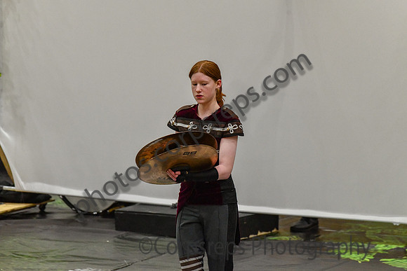 Souderton Percussion_250301_Wilson-DJK01738