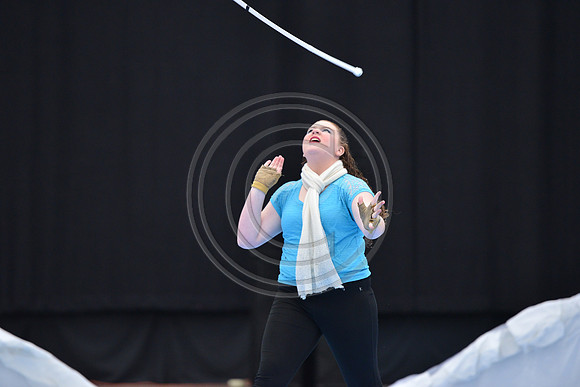 Haddon Heights Guard-2077