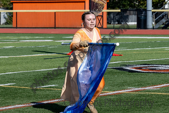 Immaculata Band_241005_Somerville High School-JB00392