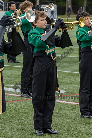 Midland Park Band_240929_Long Island University-JB00387