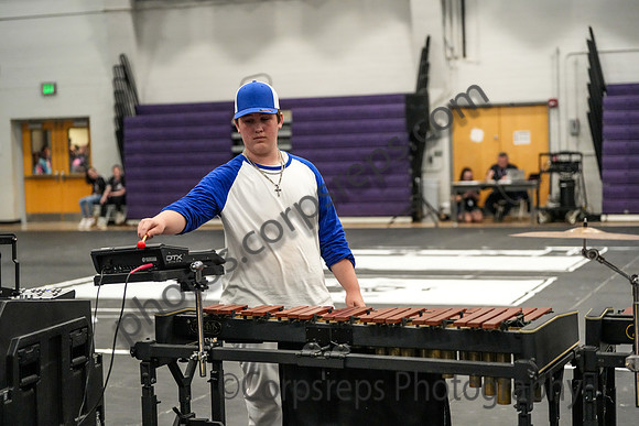 Penncrest Drumline_240427_Upper Moreland-01829