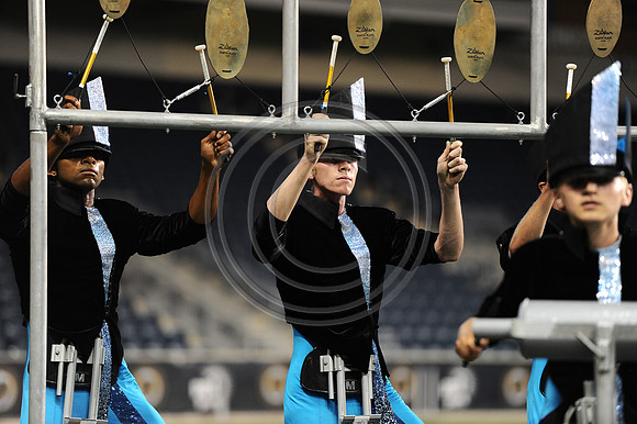 Carolina Crown-6730