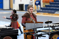 Perkiomen Valley Drumline_250322_RWJ Barnabas Health Arena-JB01431