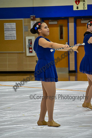 Boyertown Legionettes Twirlers_250201_Conrad Weiser-DJK00578
