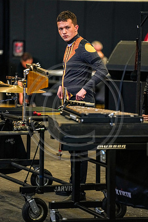 Perkiomen Valley Drumline_220409_Coatesville-02938