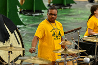 Cheltenham Percussion_250329_Abington-DJK00433