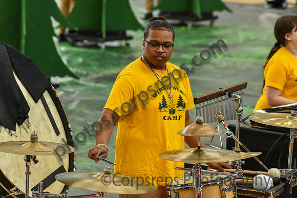 Cheltenham Percussion_250329_Abington-DJK00433