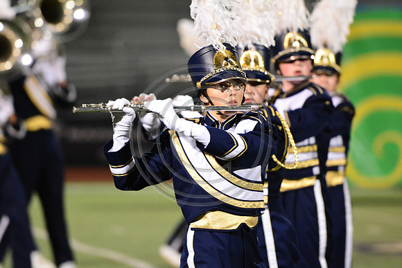 Rustin High School Golden Knights-914