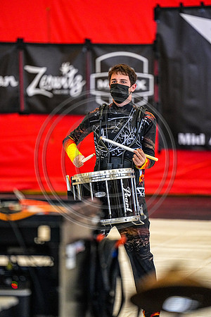 Upper Dublin Drumline_220409_Coatesville-09375