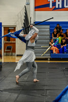 Cab Calloway Guard_250222_Millville-DJK01259