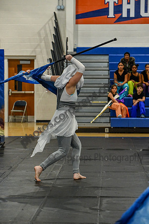 Cab Calloway Guard_250222_Millville-DJK01259